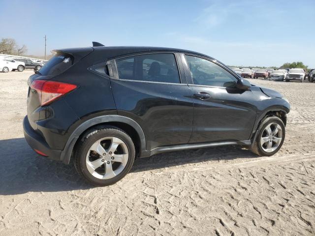 Photo 2 VIN: 3CZRU5H31GM714048 - HONDA HR-V LX 