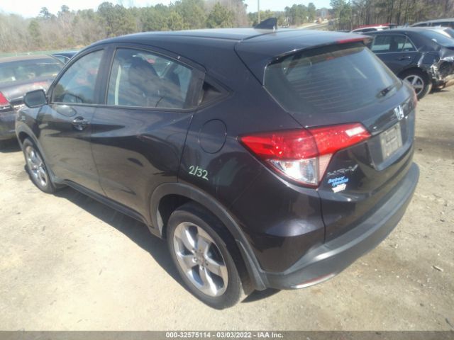 Photo 2 VIN: 3CZRU5H31GM714728 - HONDA HR-V 