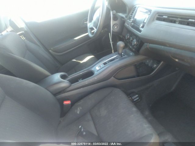 Photo 4 VIN: 3CZRU5H31GM714728 - HONDA HR-V 