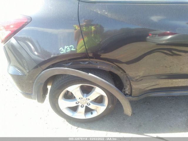 Photo 5 VIN: 3CZRU5H31GM714728 - HONDA HR-V 