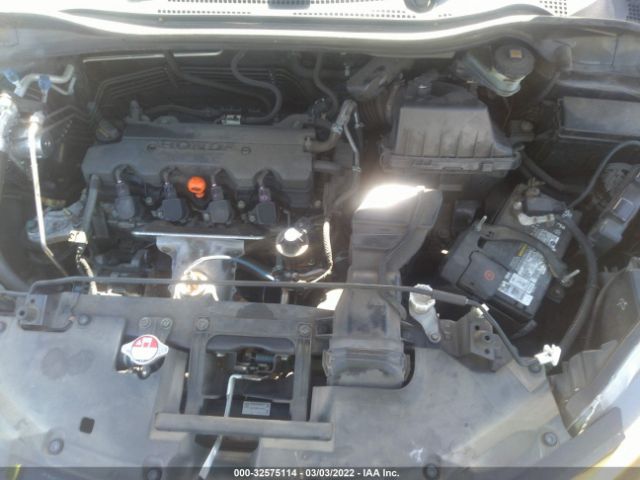 Photo 9 VIN: 3CZRU5H31GM714728 - HONDA HR-V 