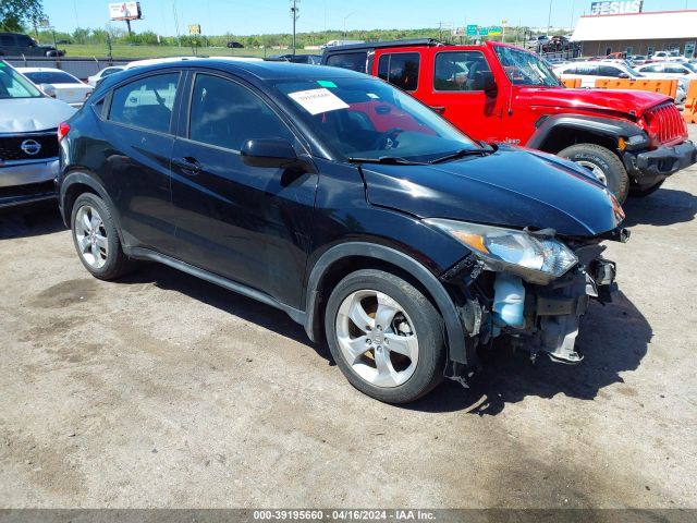 Photo 0 VIN: 3CZRU5H31GM714888 - HONDA HR-V 