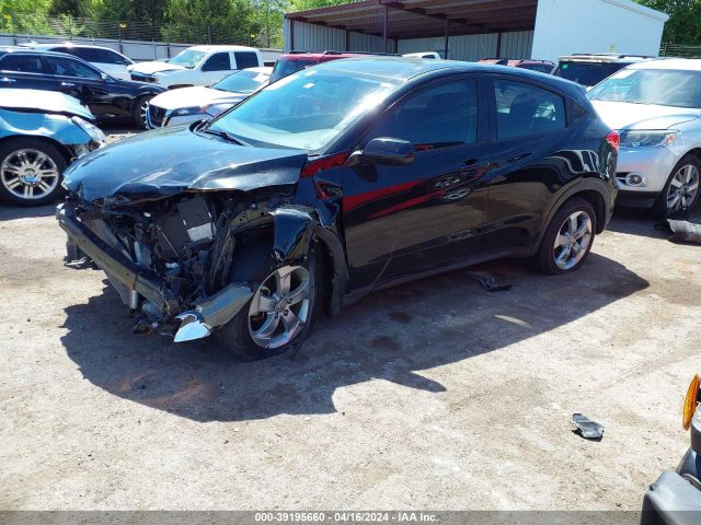 Photo 1 VIN: 3CZRU5H31GM714888 - HONDA HR-V 