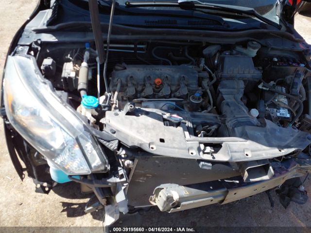 Photo 9 VIN: 3CZRU5H31GM714888 - HONDA HR-V 