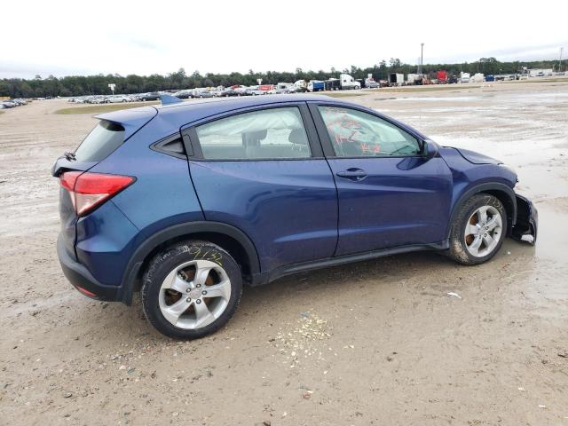 Photo 2 VIN: 3CZRU5H31GM719329 - HONDA HR-V LX 