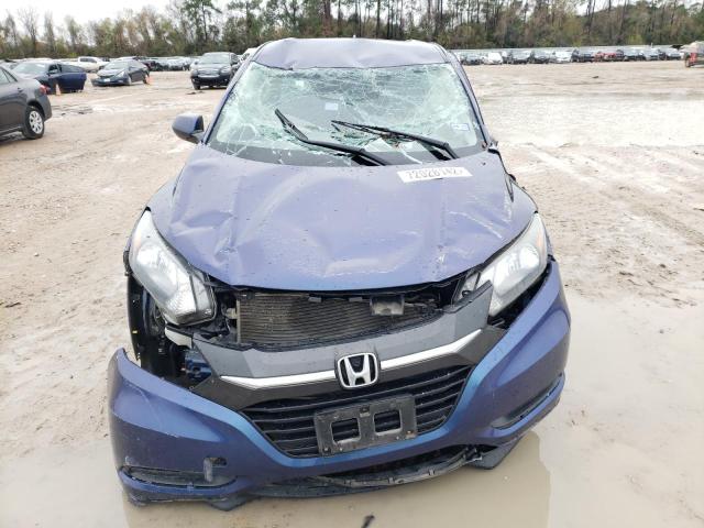 Photo 4 VIN: 3CZRU5H31GM719329 - HONDA HR-V LX 