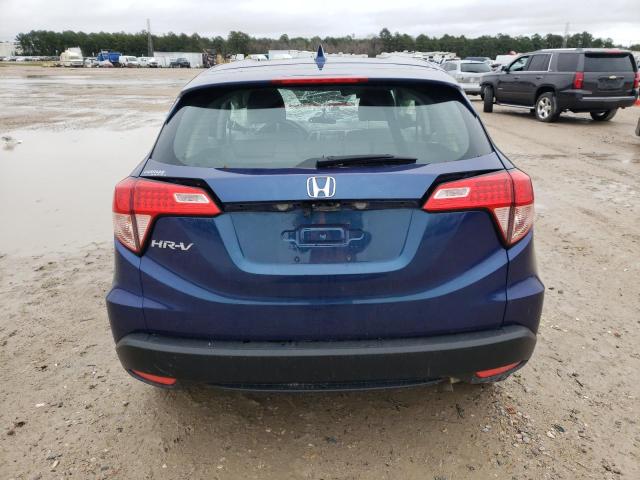 Photo 5 VIN: 3CZRU5H31GM719329 - HONDA HR-V LX 