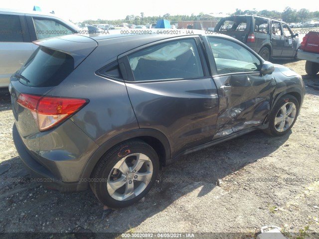 Photo 3 VIN: 3CZRU5H31GM719699 - HONDA HR-V 