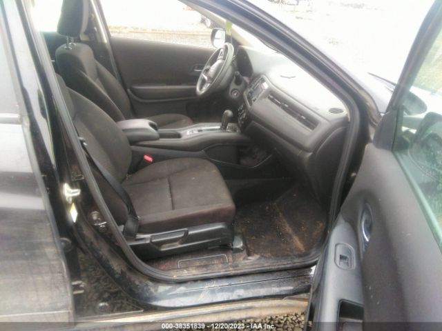 Photo 4 VIN: 3CZRU5H31GM723221 - HONDA HR-V 