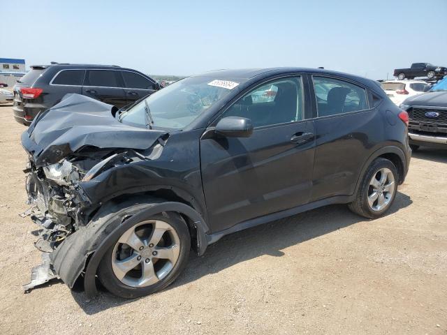 Photo 0 VIN: 3CZRU5H31GM725521 - HONDA HR-V LX 