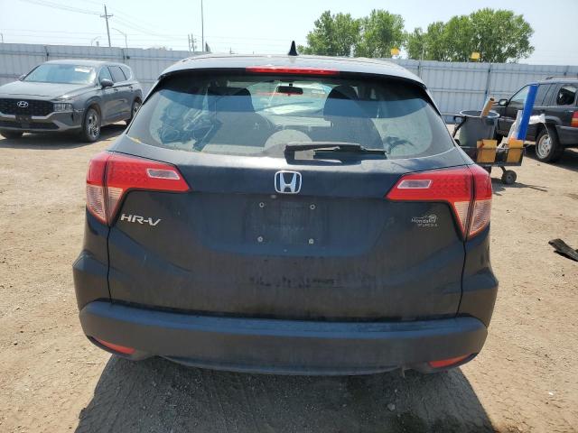 Photo 5 VIN: 3CZRU5H31GM725521 - HONDA HR-V LX 