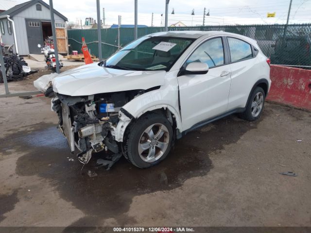 Photo 1 VIN: 3CZRU5H31GM730959 - HONDA HR-V 