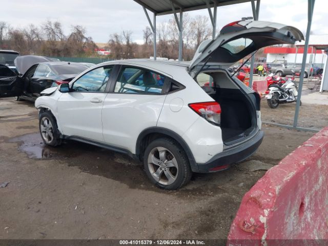 Photo 2 VIN: 3CZRU5H31GM730959 - HONDA HR-V 