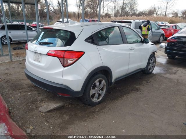 Photo 3 VIN: 3CZRU5H31GM730959 - HONDA HR-V 