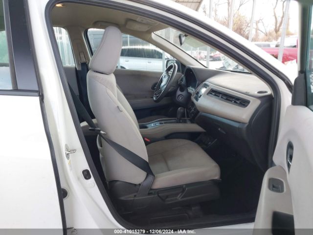 Photo 4 VIN: 3CZRU5H31GM730959 - HONDA HR-V 