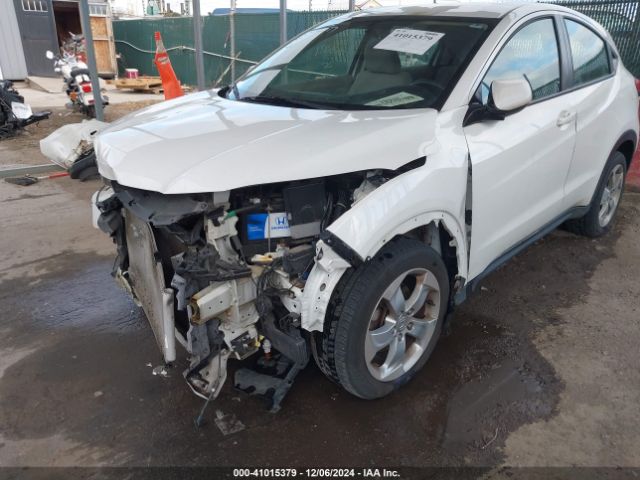 Photo 5 VIN: 3CZRU5H31GM730959 - HONDA HR-V 