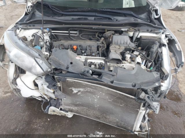 Photo 9 VIN: 3CZRU5H31GM730959 - HONDA HR-V 