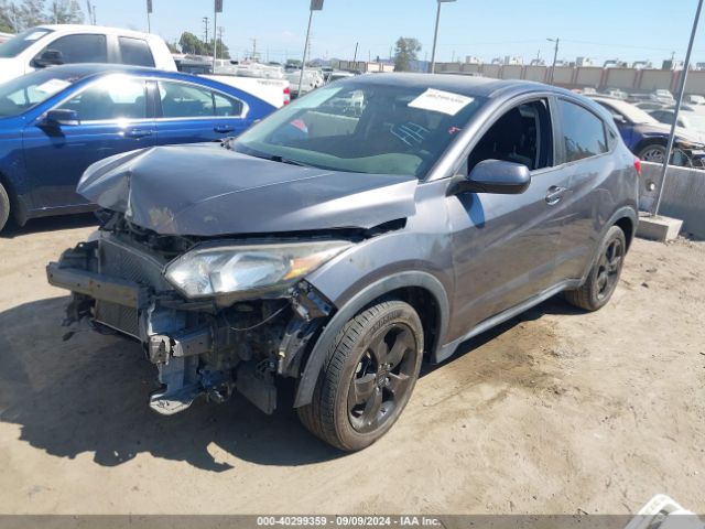 Photo 1 VIN: 3CZRU5H31GM739063 - HONDA HR-V 