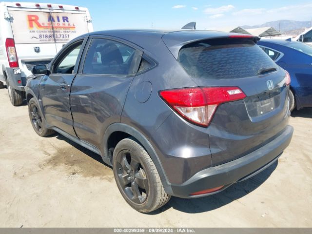 Photo 2 VIN: 3CZRU5H31GM739063 - HONDA HR-V 