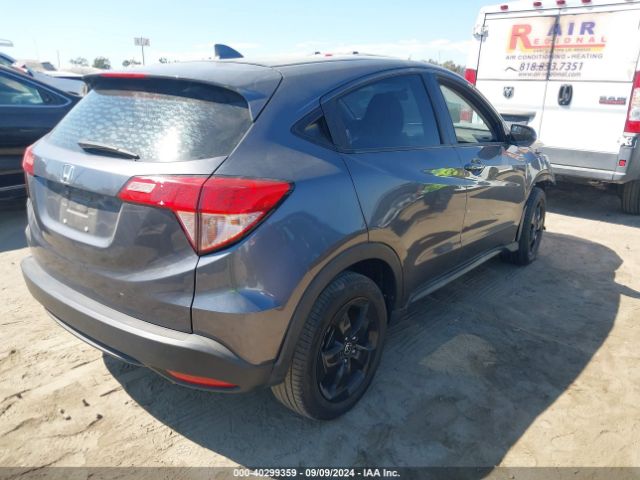 Photo 3 VIN: 3CZRU5H31GM739063 - HONDA HR-V 