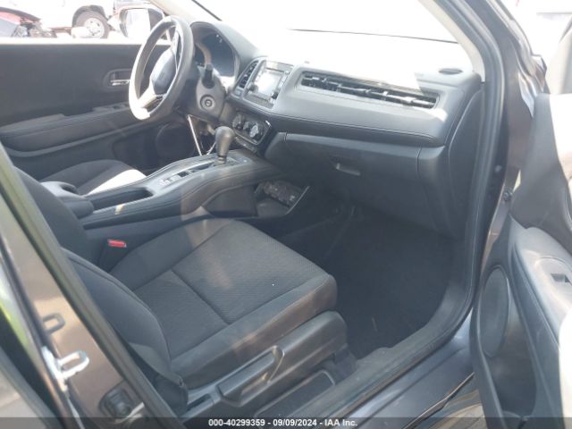 Photo 4 VIN: 3CZRU5H31GM739063 - HONDA HR-V 