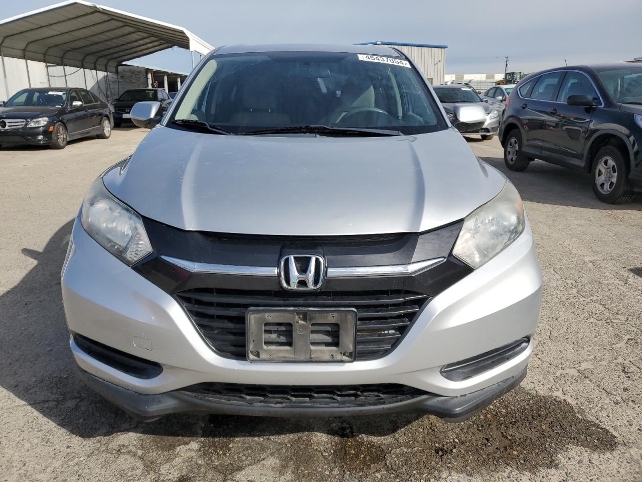 Photo 4 VIN: 3CZRU5H31GM740889 - HONDA HR-V 