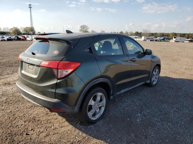 Photo 2 VIN: 3CZRU5H31GM742528 - HONDA HR-V LX 