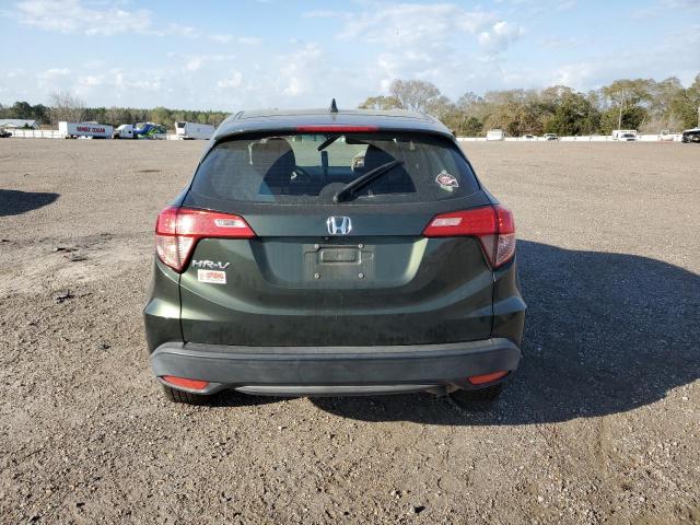 Photo 5 VIN: 3CZRU5H31GM742528 - HONDA HR-V LX 