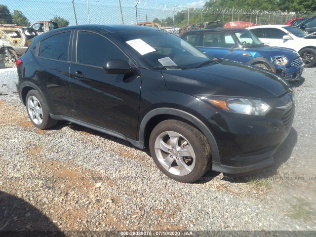 Photo 0 VIN: 3CZRU5H31GM743064 - HONDA HR-V 