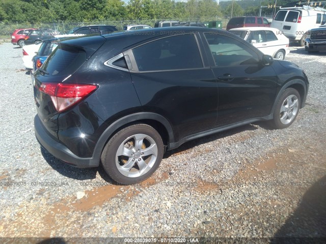 Photo 3 VIN: 3CZRU5H31GM743064 - HONDA HR-V 