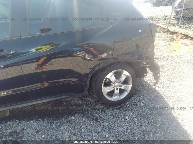 Photo 5 VIN: 3CZRU5H31GM743064 - HONDA HR-V 