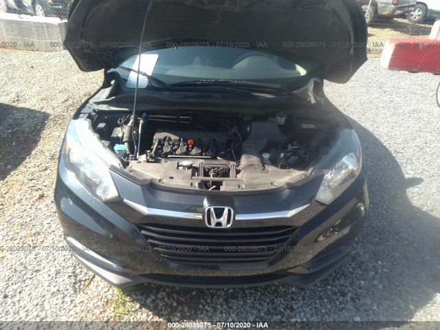 Photo 9 VIN: 3CZRU5H31GM743064 - HONDA HR-V 