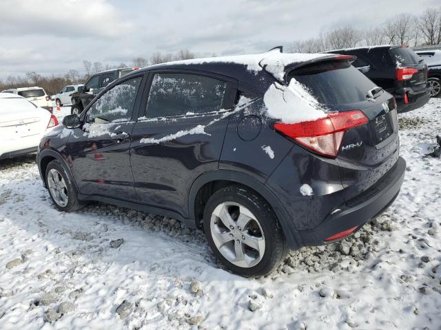 Photo 1 VIN: 3CZRU5H31GM751245 - HONDA HR-V 