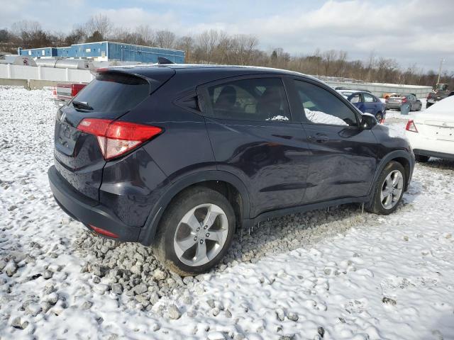 Photo 2 VIN: 3CZRU5H31GM751245 - HONDA HR-V 