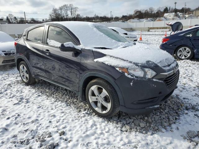 Photo 3 VIN: 3CZRU5H31GM751245 - HONDA HR-V 