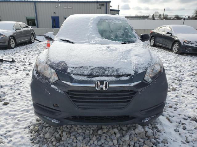 Photo 4 VIN: 3CZRU5H31GM751245 - HONDA HR-V 