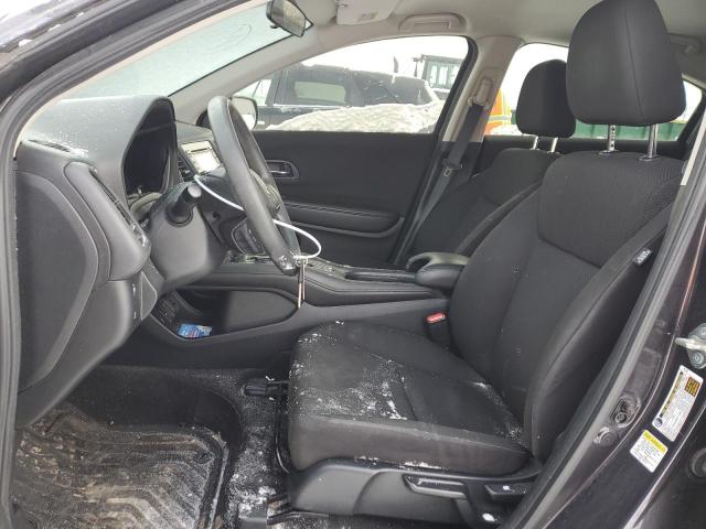 Photo 6 VIN: 3CZRU5H31GM751245 - HONDA HR-V 