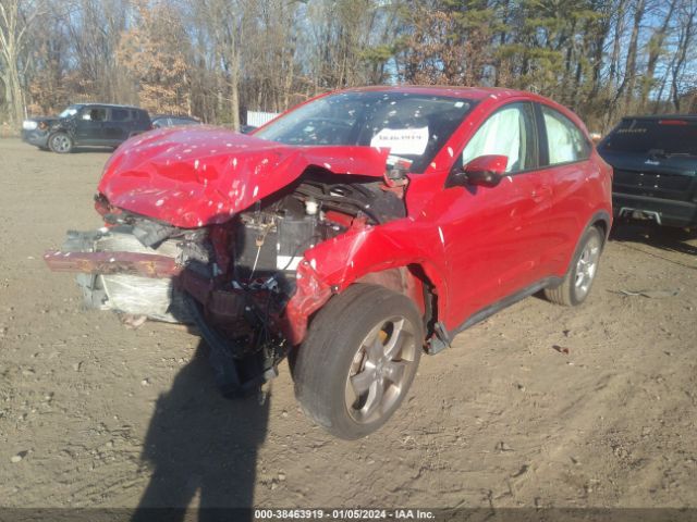 Photo 1 VIN: 3CZRU5H31GM751441 - HONDA HR-V 