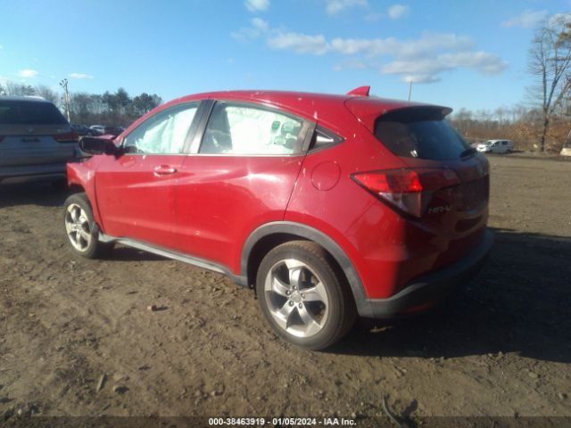 Photo 2 VIN: 3CZRU5H31GM751441 - HONDA HR-V 