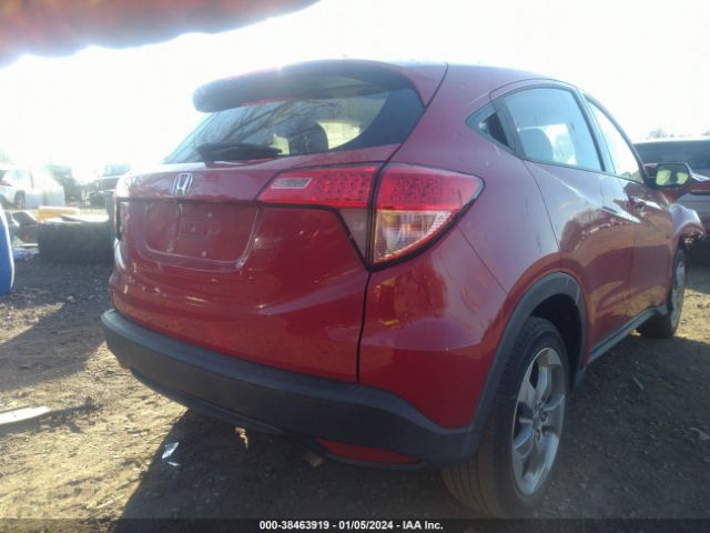 Photo 3 VIN: 3CZRU5H31GM751441 - HONDA HR-V 