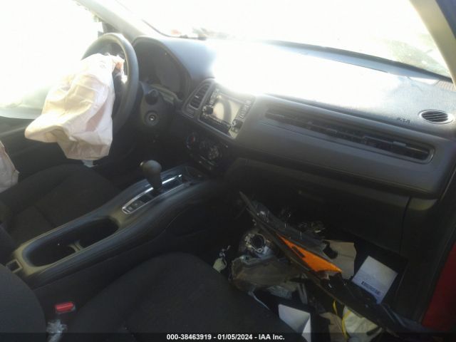 Photo 4 VIN: 3CZRU5H31GM751441 - HONDA HR-V 