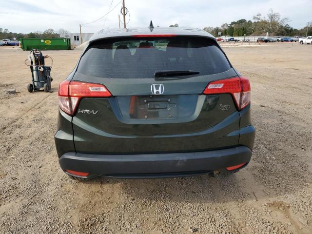 Photo 5 VIN: 3CZRU5H31HG700232 - HONDA HR-V 