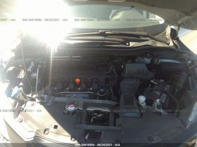 Photo 9 VIN: 3CZRU5H31HG702305 - HONDA HR-V 