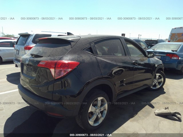 Photo 3 VIN: 3CZRU5H31HG703258 - HONDA HR-V 