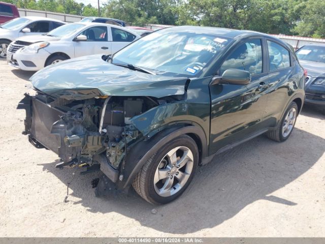 Photo 1 VIN: 3CZRU5H31HG703843 - HONDA HR-V 