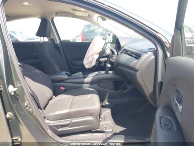 Photo 4 VIN: 3CZRU5H31HG703843 - HONDA HR-V 