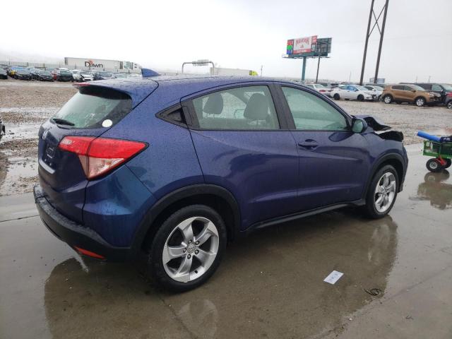 Photo 2 VIN: 3CZRU5H31HM705514 - HONDA HR-V LX 