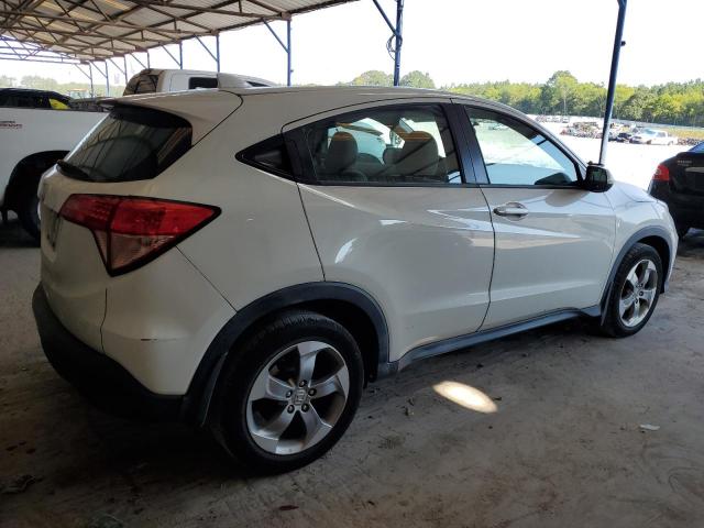 Photo 2 VIN: 3CZRU5H31HM716884 - HONDA HR-V LX 