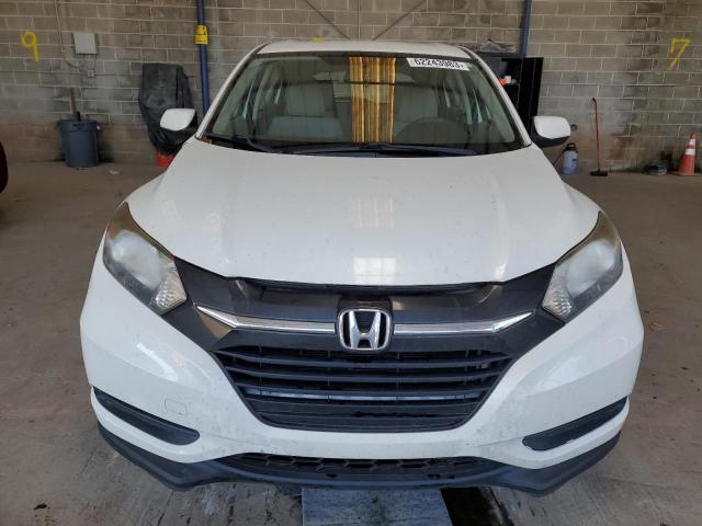 Photo 4 VIN: 3CZRU5H31HM716884 - HONDA HR-V LX 