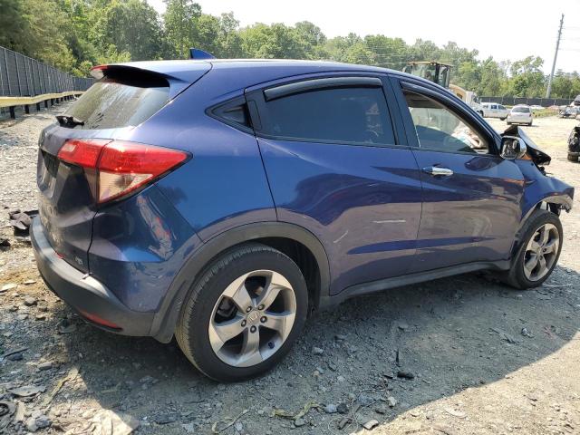 Photo 2 VIN: 3CZRU5H31HM724340 - HONDA HR-V LX 